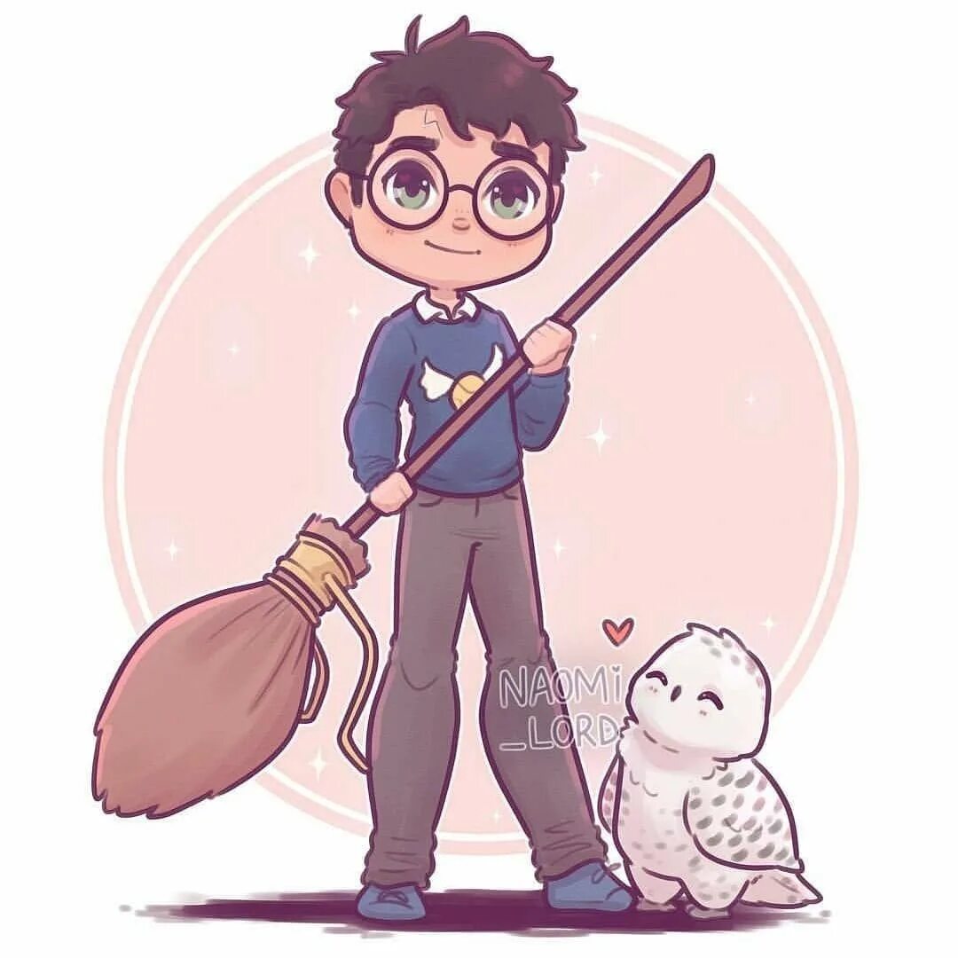 Dad harry