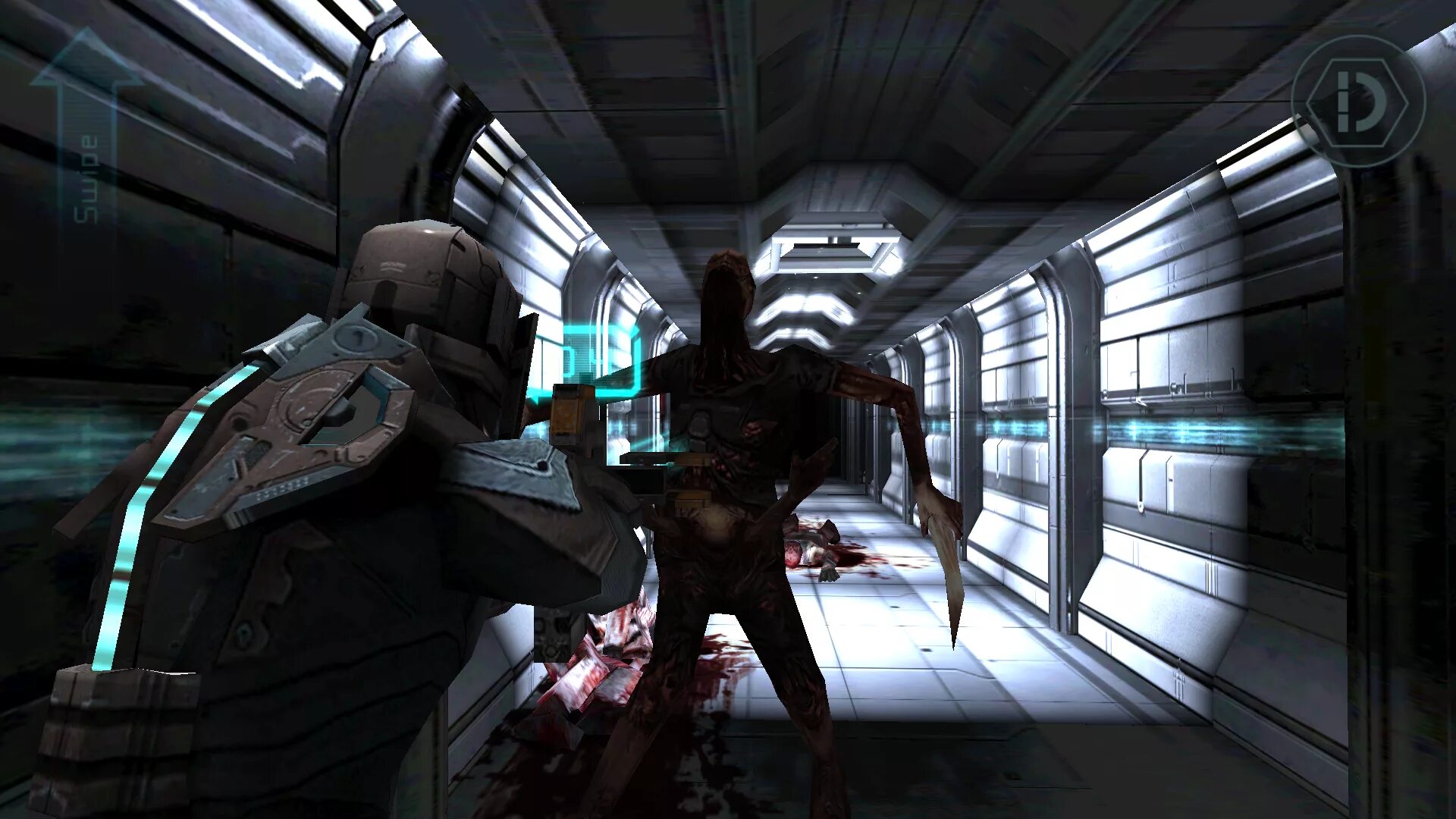 Dead plate на русском игра на андроид. Dead Space Android. Dead Space (мобильная игра).