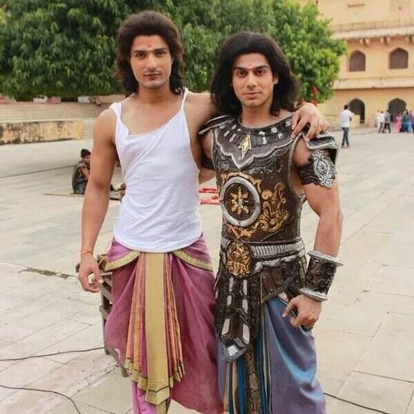 Махабхарата сериал актеры и роли фото Pin by Eva Sokolova on Mahabharat Bollywood news, Wrestling, Bollywood