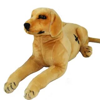 Реалистичная игрушечная
