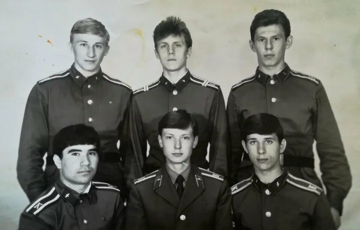 Сайт выпускников КВАТУ - Кировского военного авиационно-технического училища