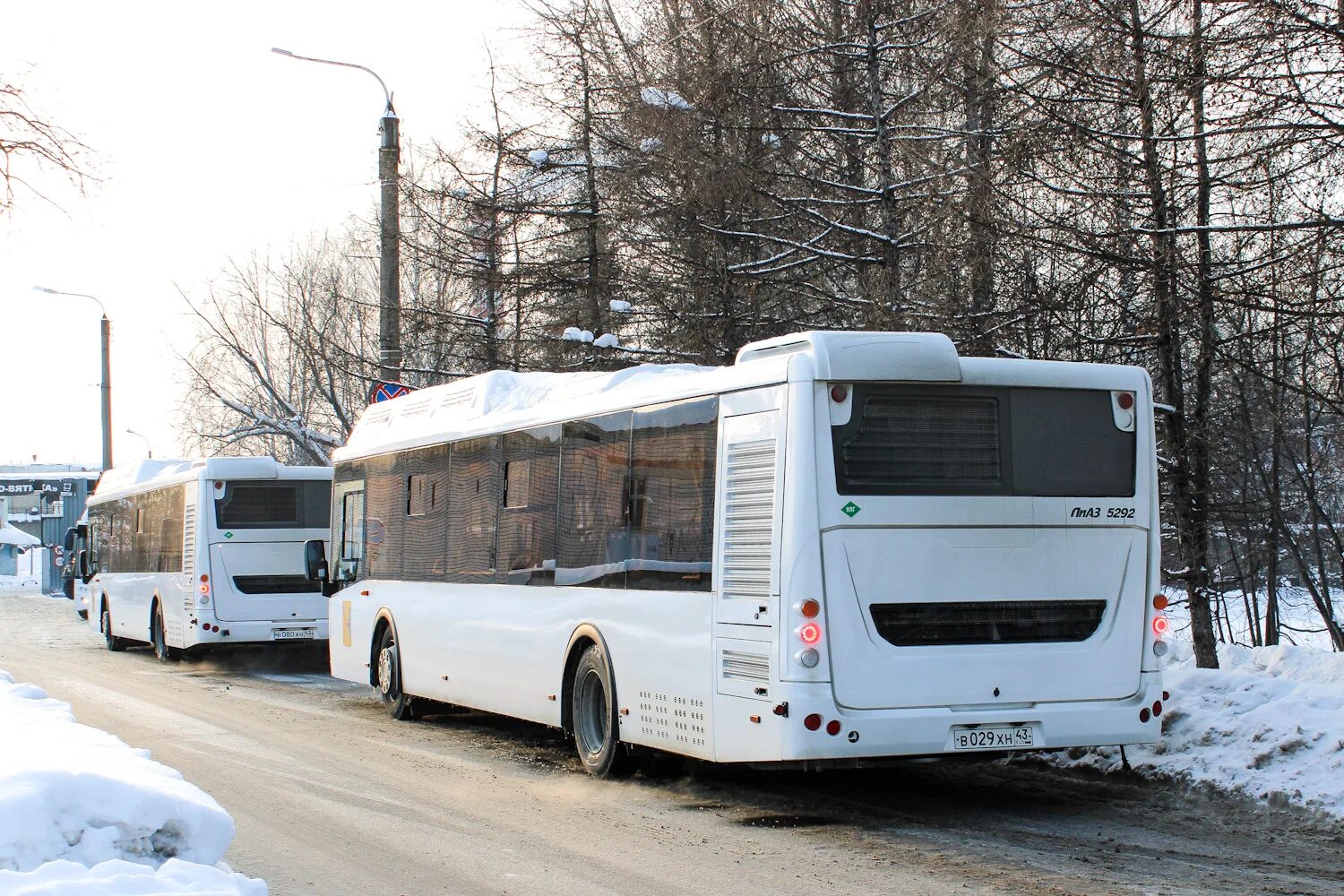 Автобусы 680 калининград. Автобус 680.