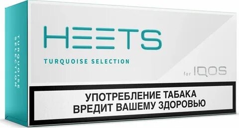 Стики turquoise selection