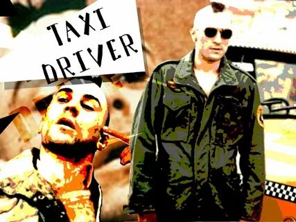 Taxi driver перевод