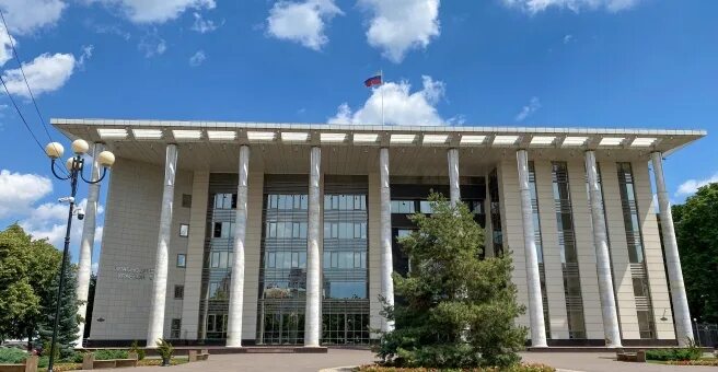 Бывшего краснодарского оперативника осудили за разглашение гостайны. 05.09.2023