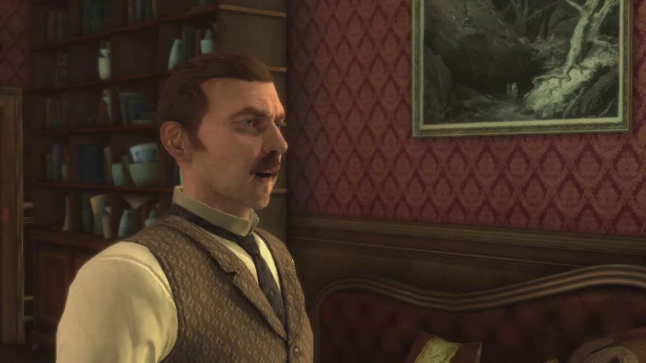 The testament of sherlock holmes прохождение. Последняя воля шерлока холмса ps3. the testament of sherlock holmes ps3. sherlock holmes ps3. sherlock holmes на пс3.