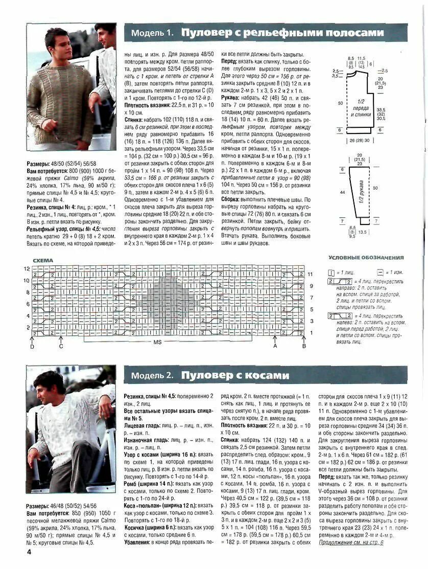 Вязание для мужчин с описанием и схемами. Мужской свитер спицами схемы с описаниями. Схема вязания мужского свитера. Вязание мужских свитеров спицами со схемами и описанием. Схемы вязания спицами свитера для мужчин.