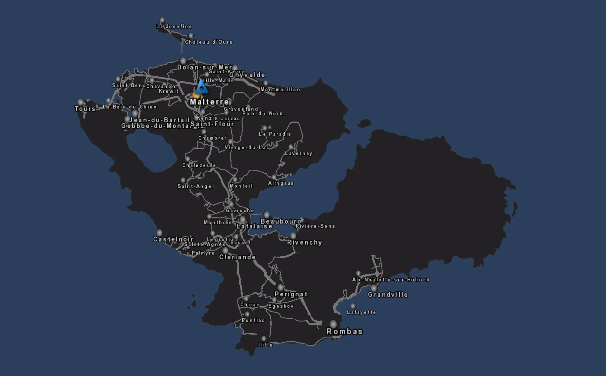 Grand map. Карта grand utopia 1.10. карта утопия для етс 2. grand utopia map. grand utopia ets 2 map.
