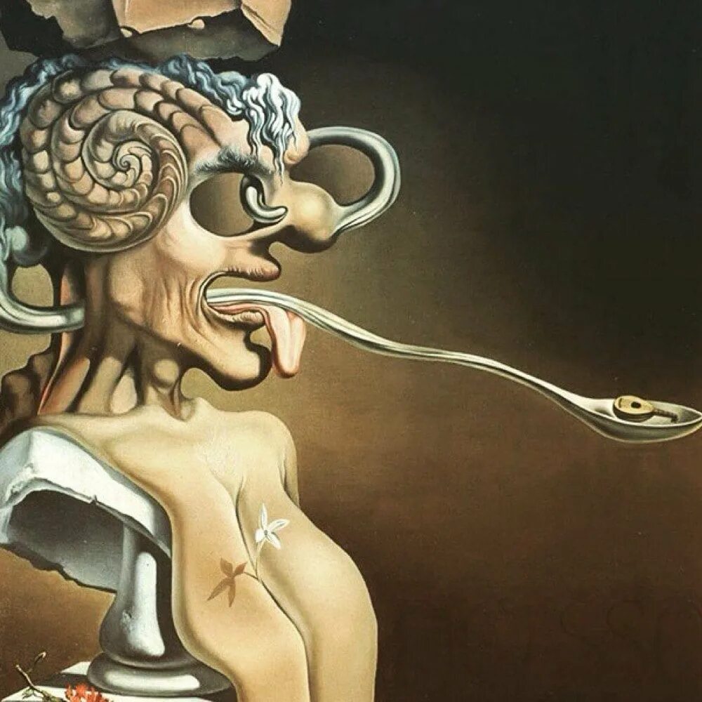 Так дали. Сальвадор дали и фрейд. дали портрет пикассо. сальвадор дали портрет зигмунда фрейда. дали фрейд картина.
