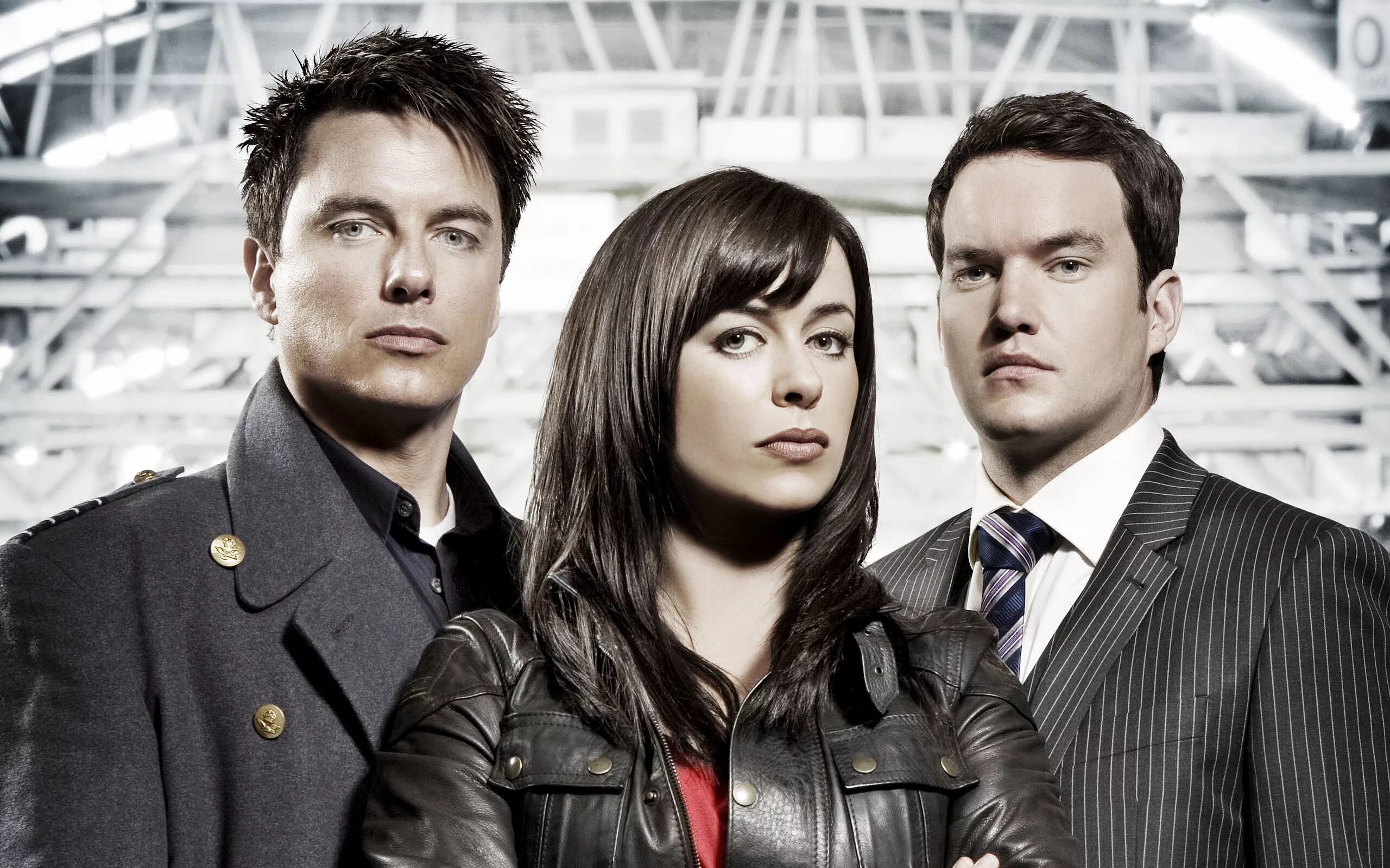 Торчвуд Torchwood.