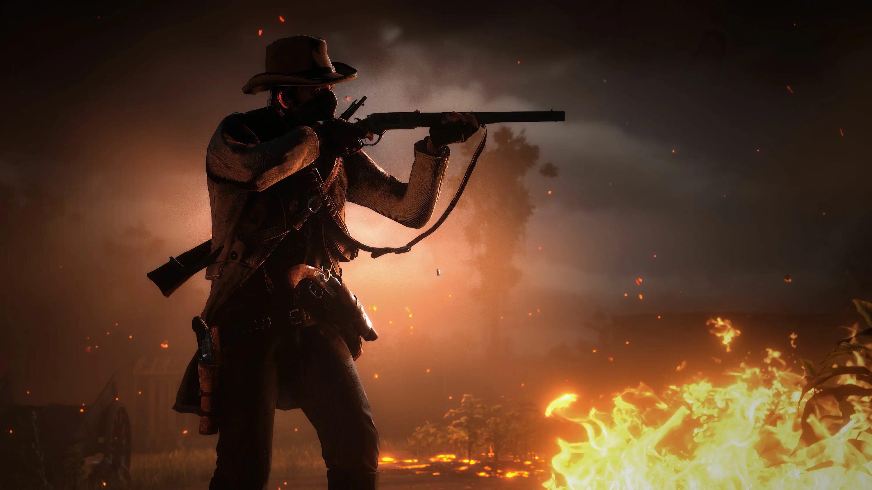 Rdr redemption 2. Ред дед редемпшн 2. red dead redemption 2 wallpaper.