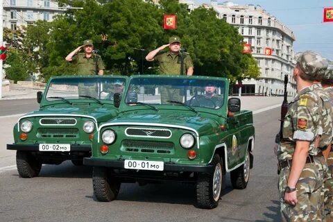 Авто пмр