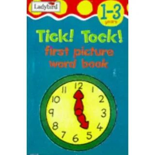 Word book 5