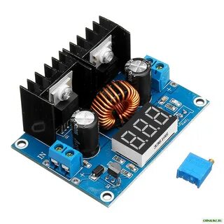 Dc dc 1.8