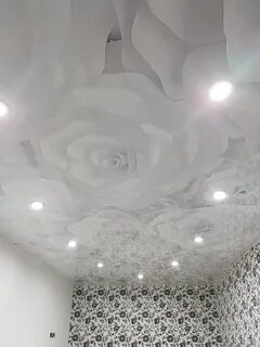Недорогие натяжные потолки отзывы