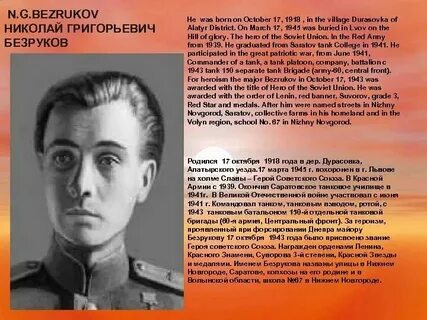 Герои советского союза чувашия