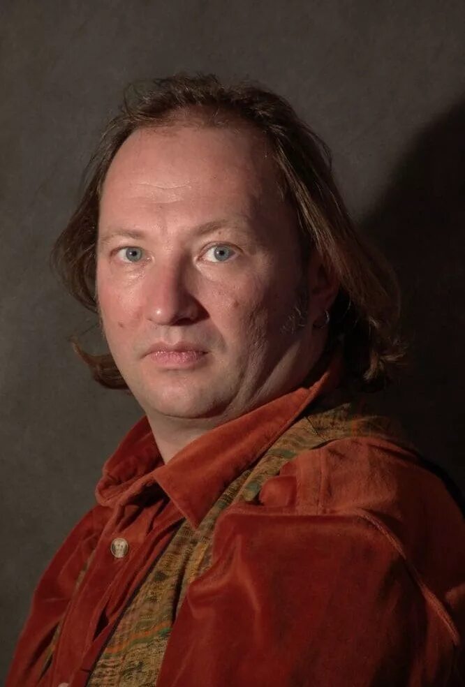 Гальцев. Гальцев