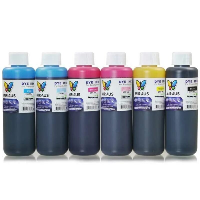 Ink 6. Dye ink чернила для принтера epson. чернила черные для принтера epson. днс краска для принтера. 6 цветов эпсон.
