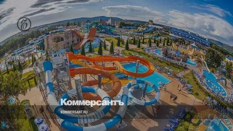 Аквапарк золотая бухта когда открытие 2024