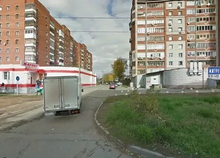 Совхозная 1