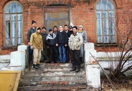 Подслушано бродокалмак
