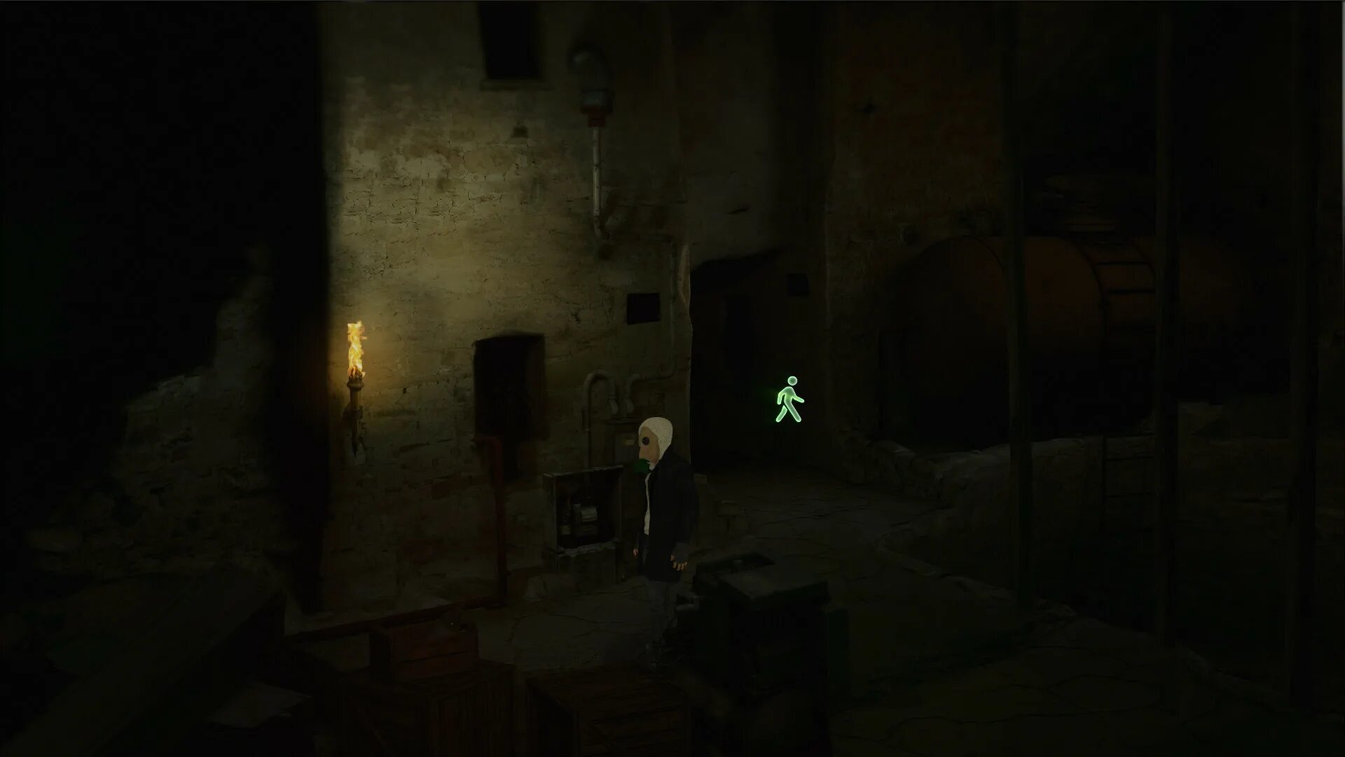 Хоррор глава 2. Хоррор глава 2