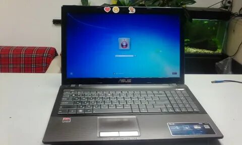 Avito asus