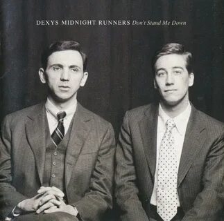Dexys midnight runners