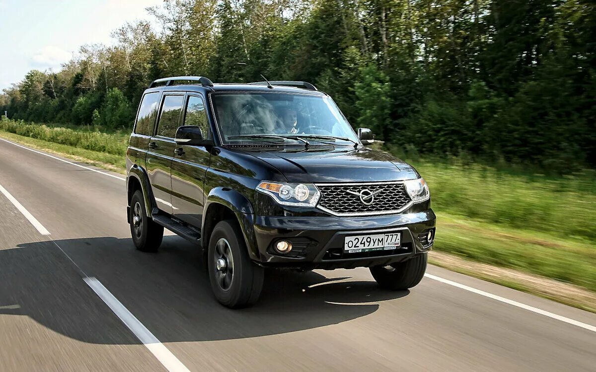 Новый уаз 2022 цена и комплектация. УАЗ Patriot 2021. УАЗ Patriot 2022. UAZ Патриот 2021. УАЗ Патриот 2023.