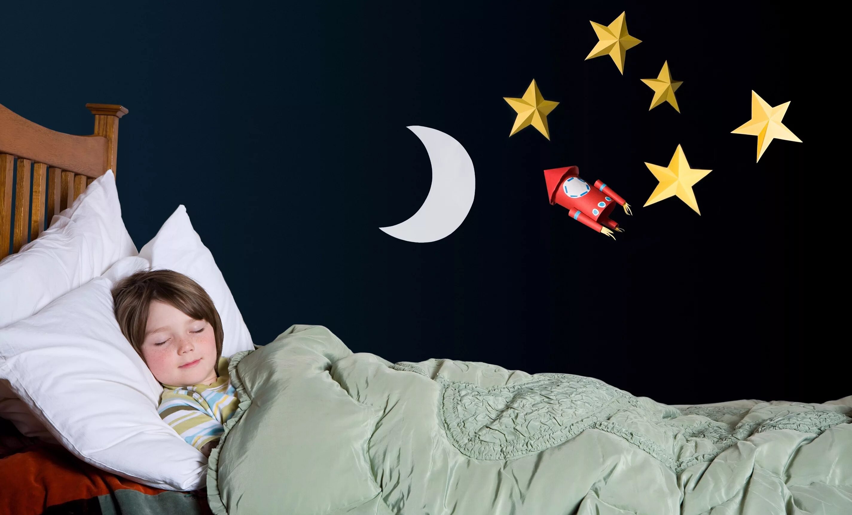 I you sleeping live
