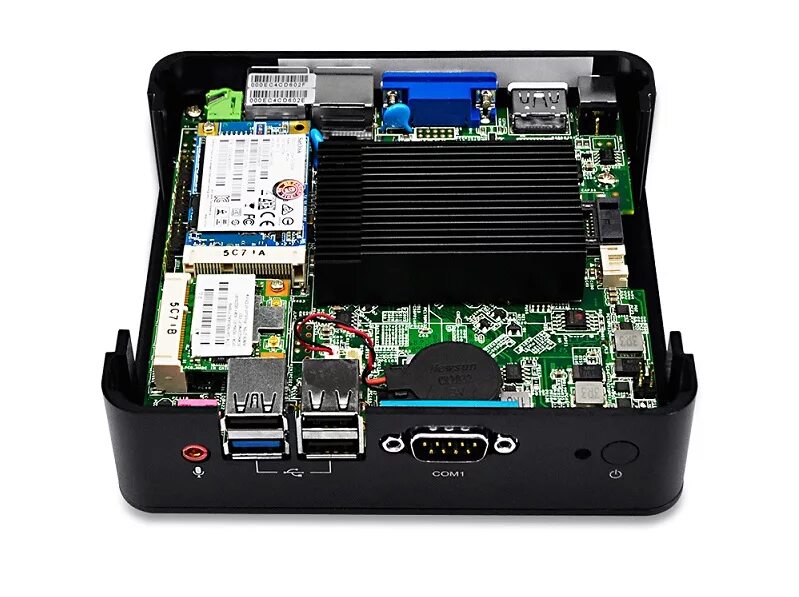 Qotom q190p. Mini PC x4d. Mini PC Intel j4125. Промышленный миникомпьютер Qotom q192n.