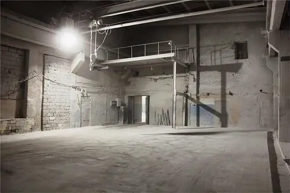 объект номер 6