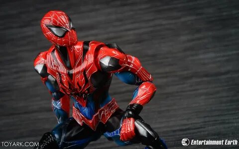 Spider kai