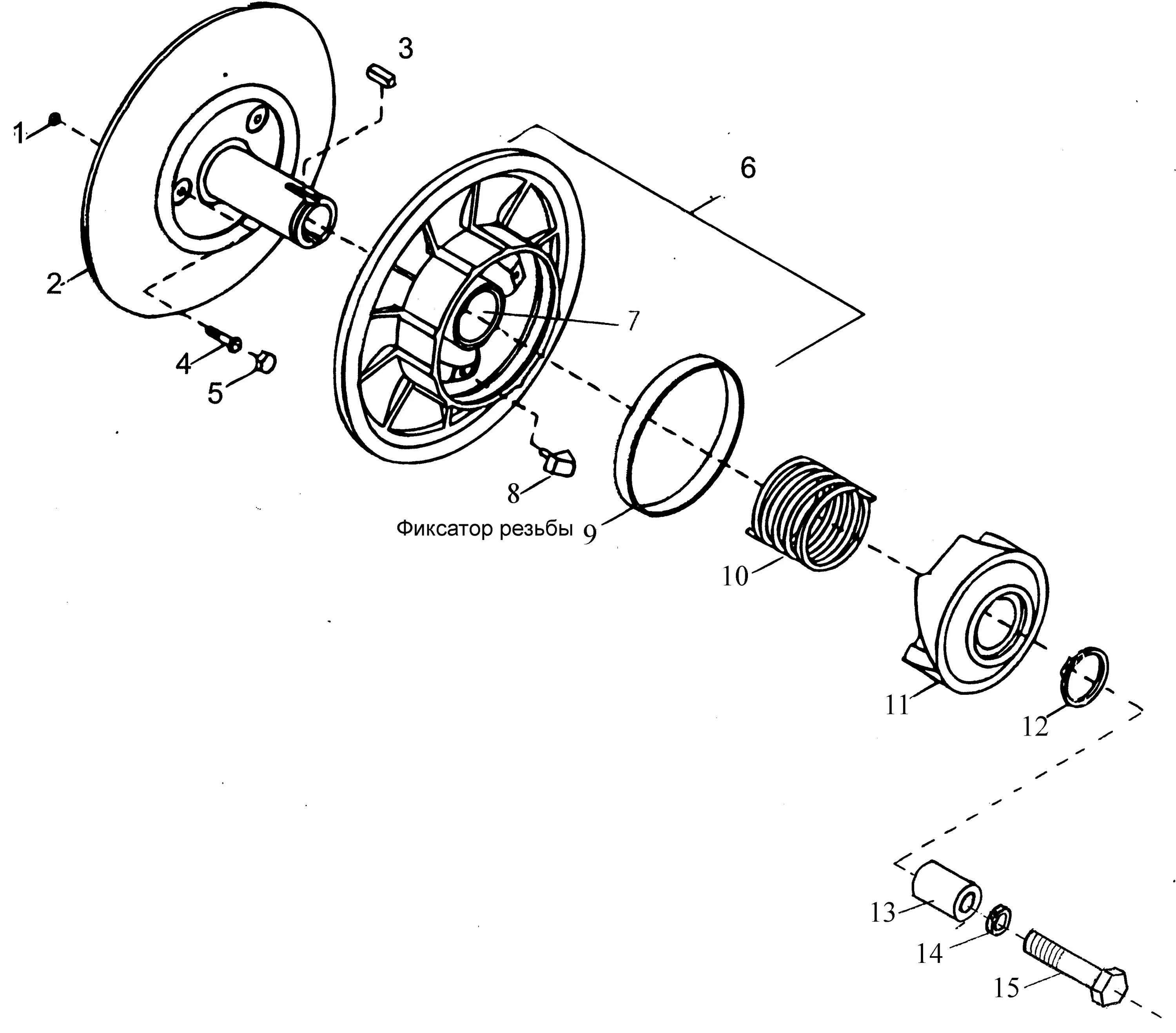 Снегоход рысь схема. Ведомый шкив вариатора на Рысь 500. Вариатор Рысь 500 регулятор центробежный. Ведомый вариатор Рысь 500. Ведомый вариатор на снегоход Рысь.