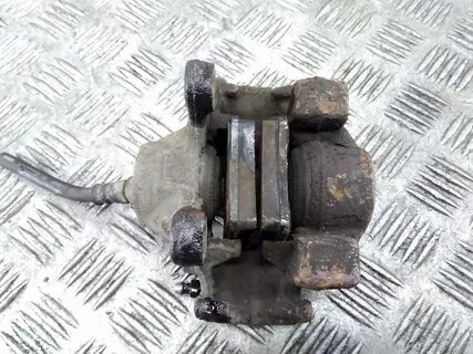 Суппорт mercedes