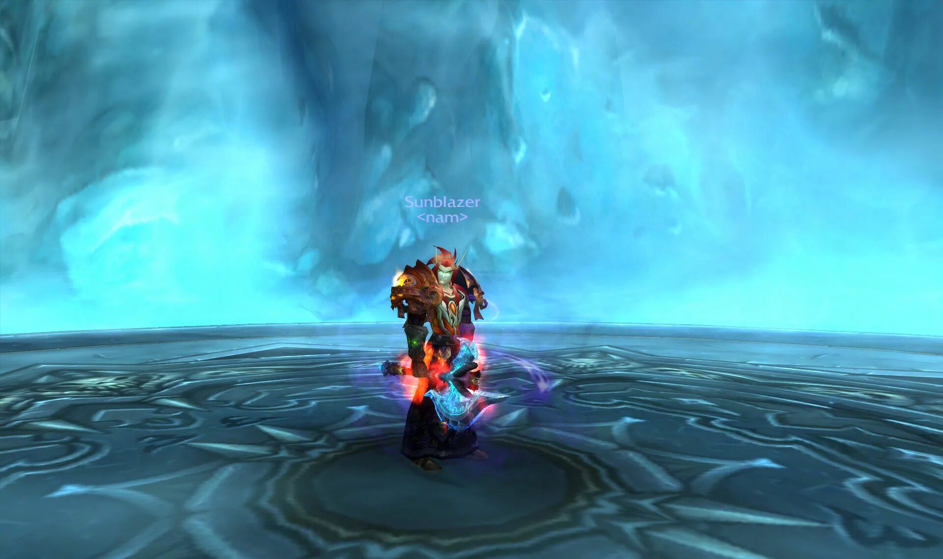 World of warcraft гильдии