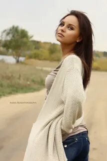Анечка аристова vkfull