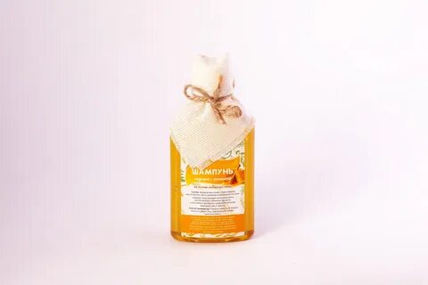 Шампунь honey
