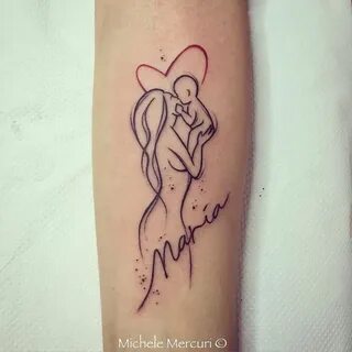 Тата мама