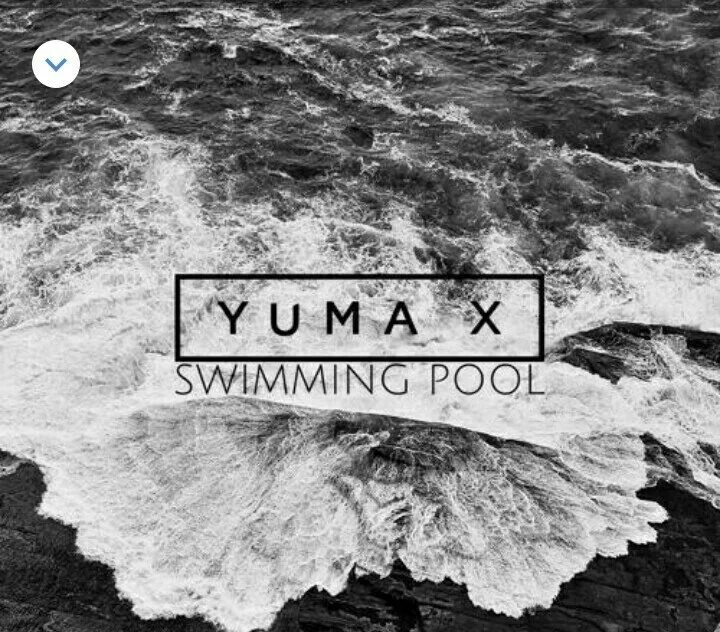 Swimming Pool обложка песни. Yuma x певица. Заставка музыки swimming Pool. Свиминг пул песня