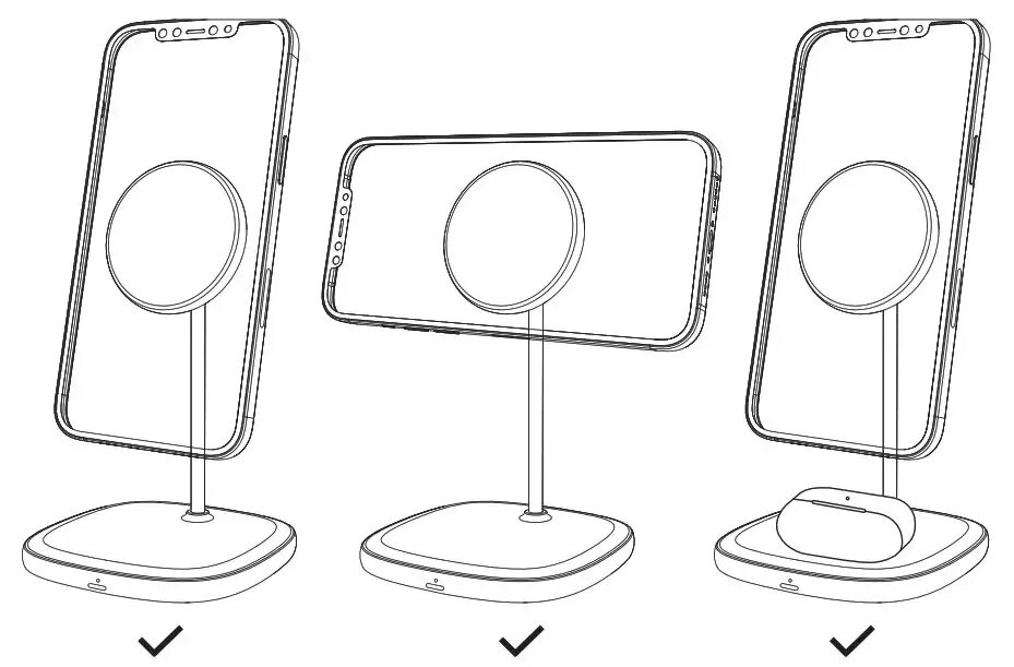 Baseus wireless charger swan 3 in 1. Baseus wireless charger swan 3 in 1