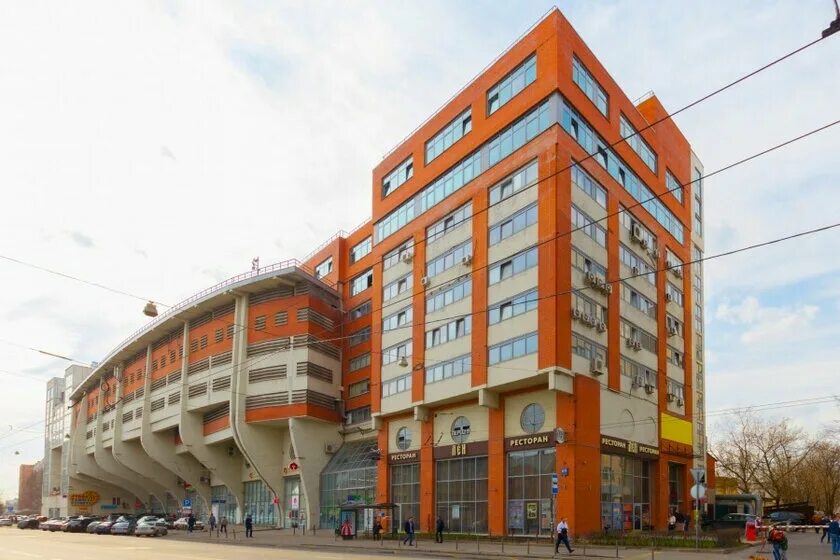 г. 1. ул бакунинская д 69 с 1. бакунинская ул. 69, стр.