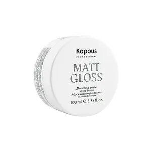 Gloss 100