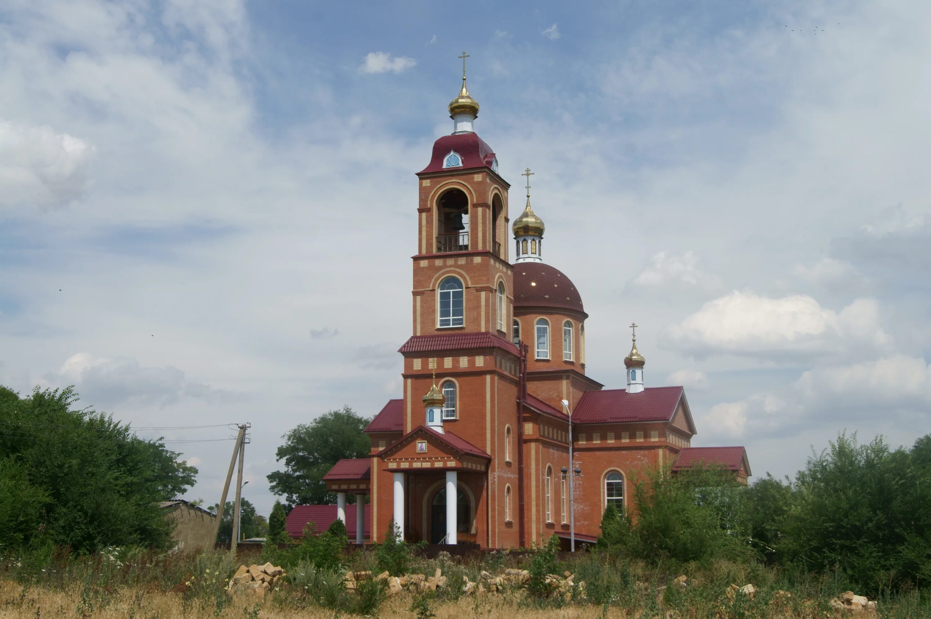 Грачёвка (Ставропольский край). Село Грачевка Ставропольский. Церковь Иверской иконы Божией матери, село грачёвка. Ставропольский край Грачевский район село Грачевка.