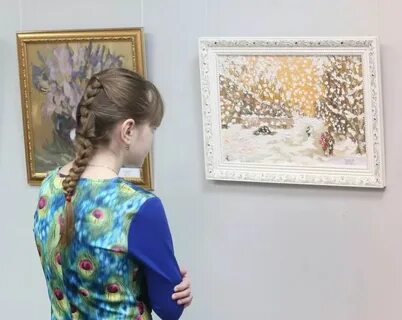Искусство 2017
