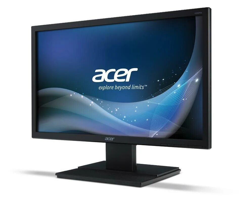 Ремонт мониторов acer acer rucentre ru