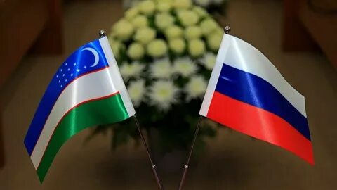 Rus uzb