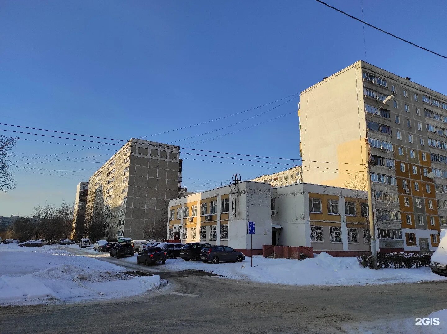 Автозаводский центр занятости нижний новгород