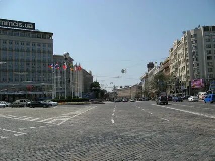 Европейская площадь 2