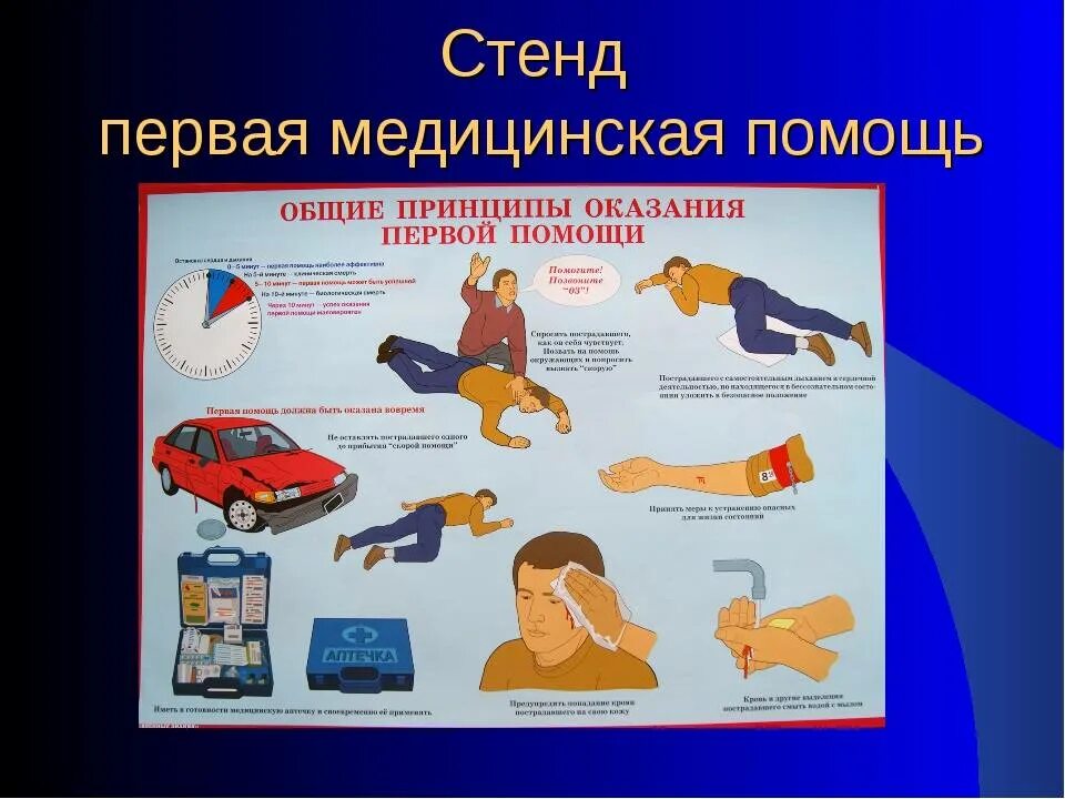 Помощь с примером 1. Оказание 1 помощи пострадавшему. первая доврачебная помощь. принципы оказания первой мед помощи. правила оказания первой неотложной помощи.
